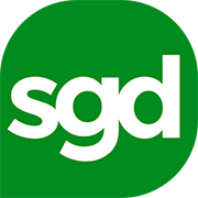 Logo Studiengemeinschaft Werner Kamprath Darmstadt GmbH