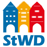Logo Stadtwerke Dorfen GmbH