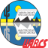 Logo Universidad Autónoma del Estado de Baja California