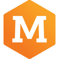 Logo Madurodam BV