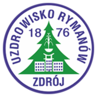 Logo Uzdrowisko Rymanow SA