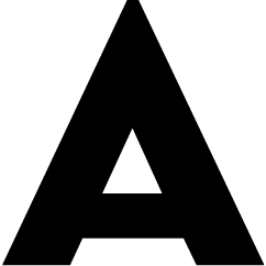 Logo Alliance of Canadian Cinema Television & Radio Artists