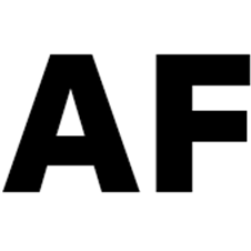 Logo Adelaide Festival Corp.