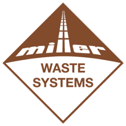 Logo Miller Waste Systems, Inc.