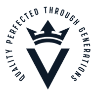 Logo Vesteraalens AS