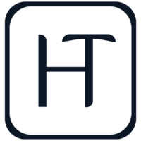 Logo Hamelink & Van Den Tooren