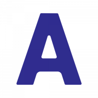 Logo AWVN (Algemene Werkgeversvereniging Nederland)