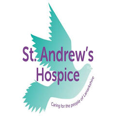 Logo St. Andrew's Hospice (Lanarkshire)