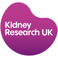 Logo Kidney Research UK Ltd.