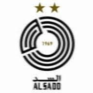 Logo Al Sadd Sports Club