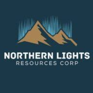 Logo Northern Lights Resources Corp.