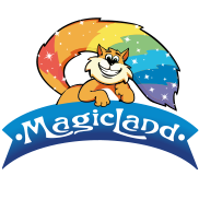 Logo Magicland SpA