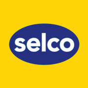 Logo Selco Builders Warehouse