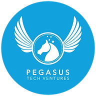 Logo Pegasus Tech Ventures, Inc.