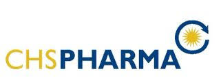 Logo CHS Pharma, Inc.