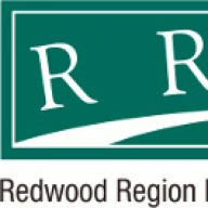 Logo Redwood Region Economic Development Commission