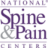 Logo National Spine & Pain Centers LLC
