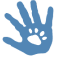 Logo Charlottesville-Albemarle SPCA