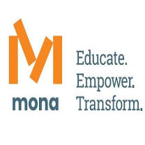 Logo Mona Foundation
