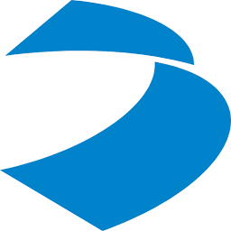 Logo Blue Paper SAS