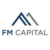 Logo Fraser McCombs Capital Management LLC
