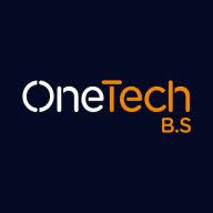 Logo One Tech Business Solutions SA