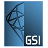 Logo Gemological Science International
