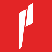 Logo Paradigm Talent Agency LLC