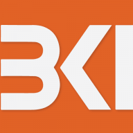 Logo BKI Investment Co. Ltd. (Investment Management)