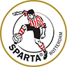 Logo Sparta Rotterdam BV