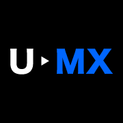 Logo U-MX Co., Ltd.