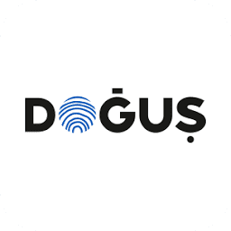 Logo Dogus Holding A.S. (Private Equity)