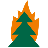 Logo Linköpings Skogstjänst Förvaltning AB