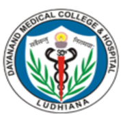 Logo Dayanand Medical College & Hospital