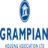 Logo Grampian Housing Association Ltd.