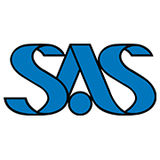 Logo SAS International (Australia) Pty Ltd.