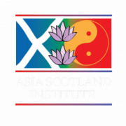 Logo Asia Scotland Initiative