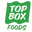 Logo Top Box Foods