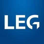 Logo LEG Grundstücksverwaltung GmbH