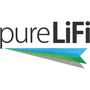 Logo pureLiFi Ltd.
