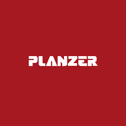 Logo Planzer Holding AG
