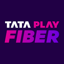 Logo Tata Play Broadband Pvt Ltd.